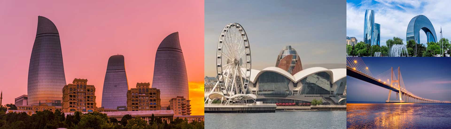 Top 10 Places to Visit in Azerbaijan with Family