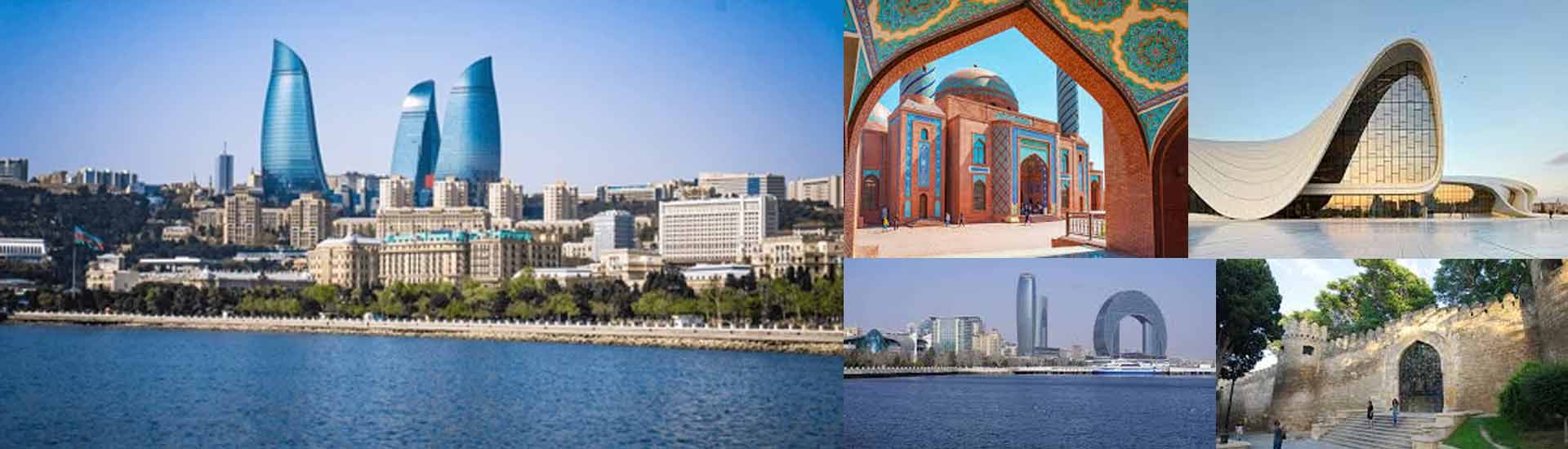 Unique Things to Do In Azerbaijan